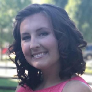 Meet your Posher, Zoe